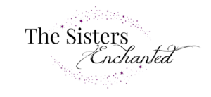 The Sisters Enchanted Logo