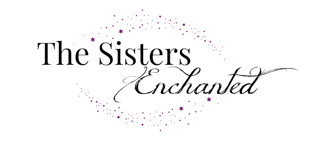 The Sisters Enchanted Logo | The Sisters Enchanted