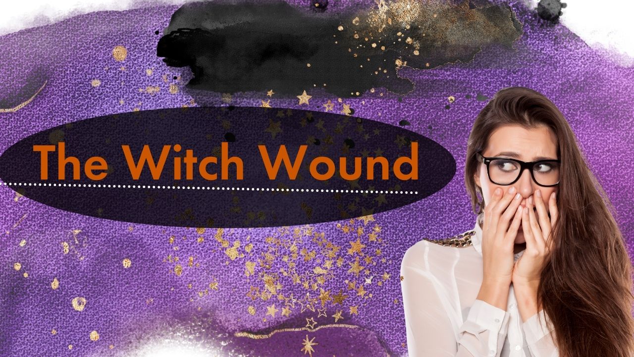 Witch Wound